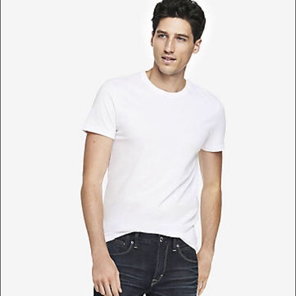 express stretch crew